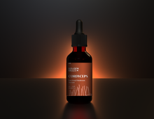 Load image into Gallery viewer, Cordyceps Tincture - 4oz/120mL