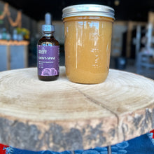 Load image into Gallery viewer, Lion's Mane Tincture - 2oz/60mL