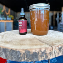 Load image into Gallery viewer, Reishi Tincture - 4oz/120mL
