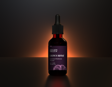 Load image into Gallery viewer, Lion&#39;s Mane Tincture - 2oz/60mL
