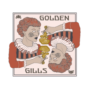 Golden Gills