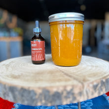 Load image into Gallery viewer, Cordyceps Tincture - 2oz/60mL
