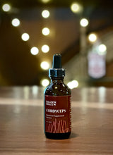 Load image into Gallery viewer, Cordyceps Tincture 2 oz.
