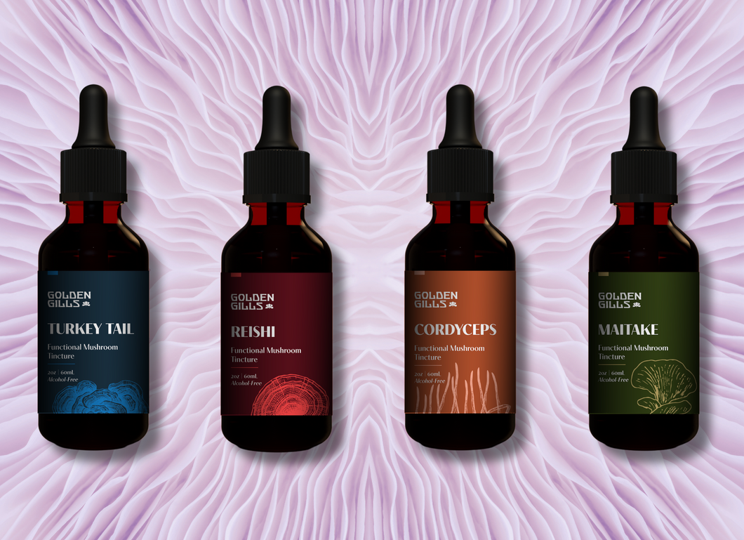 Immune Harmony Bundle (2oz/60mL)