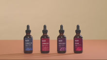 Load and play video in Gallery viewer, Cordyceps Tincture - 2oz/60mL
