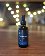Load image into Gallery viewer, Turkey Tail Tincture 2 oz.
